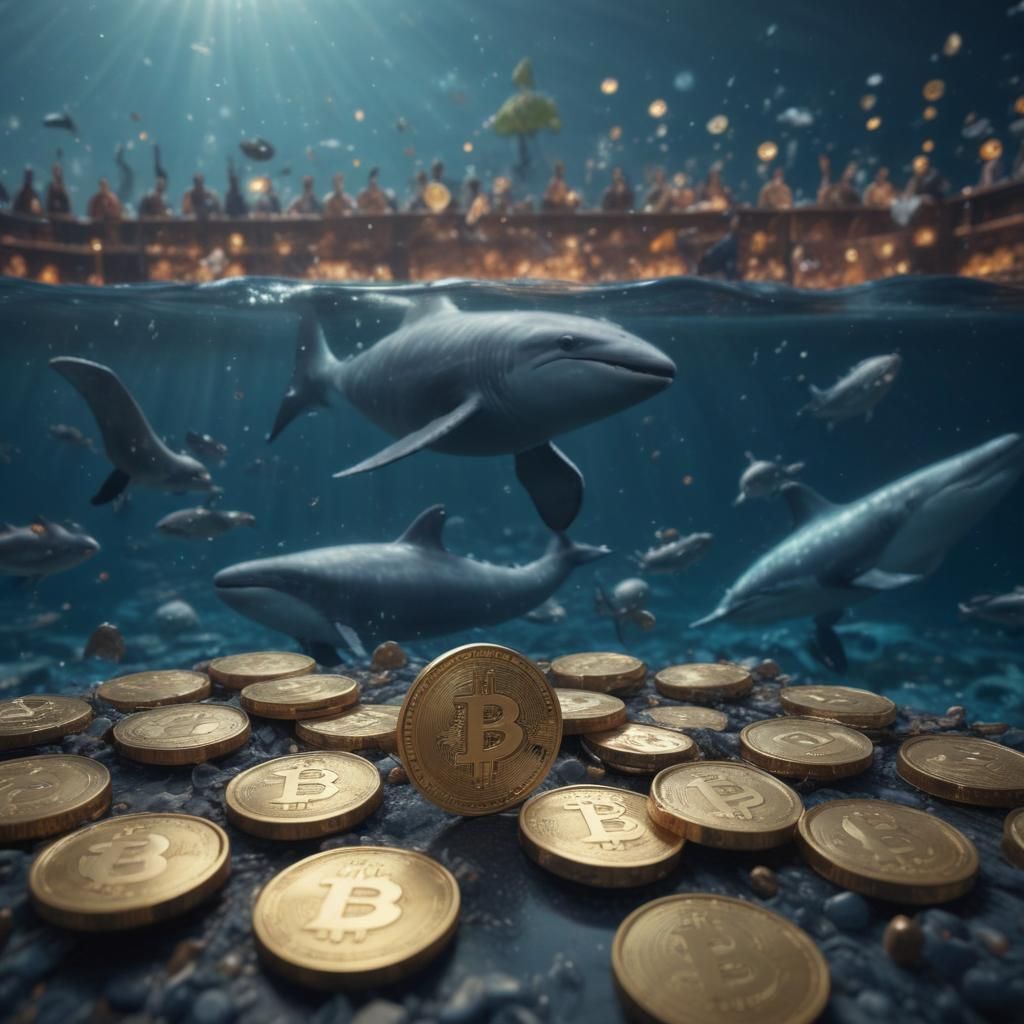 🚀 PEPE whales increased holdings by 2.8% despite a recent 5% price dip, controlling over 70% of the supply. Technicals show a bullish ascending triangle and oversold RSI at 34.60, hinting at a potential breakout. Futures open interest just topped $1B, signaling strong trader