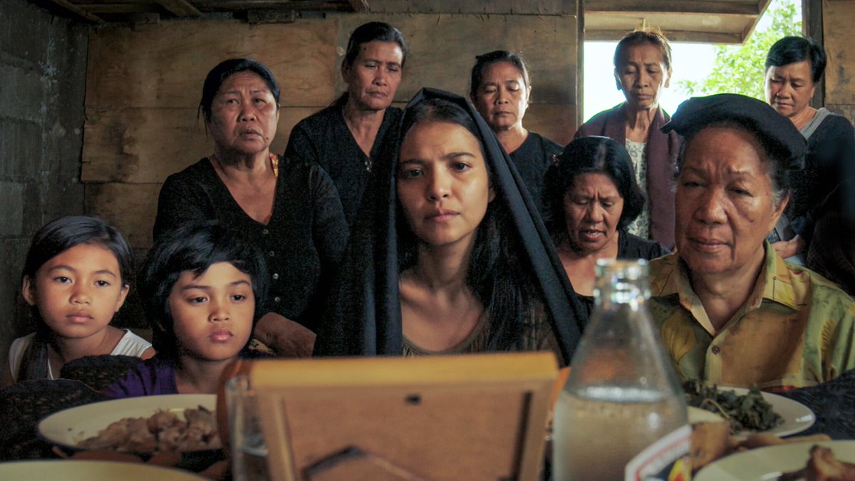 franzhalili's tweet photo. Filipino Social Realism Films will always be top tier
Aside from the blueprint, Maynila Sa Kuko ng Liwanag (1975), here are some others:
Maginifico (2003)
Serbis (2008)
Bambanti (2015)
Ma'Rosa (2016)
Part 2 (since hi tweet i guess)
#Magnifico #Serbis #Bambanti #MaRosa https://t.co/SmzZd8ttmO