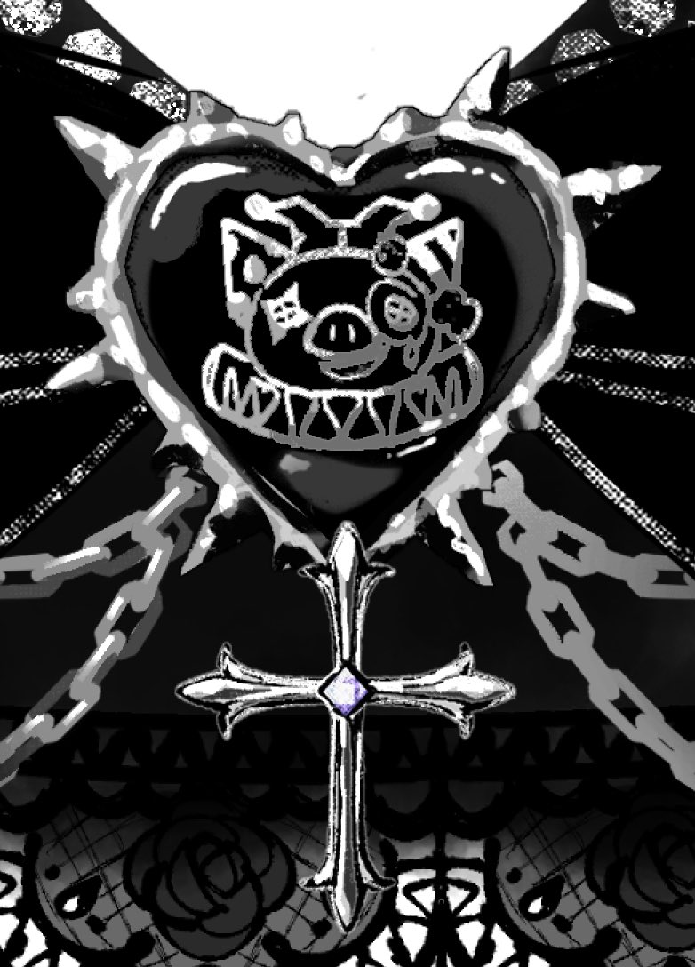 fabfablunlun's tweet image. ｱﾏﾝﾀﾞ……