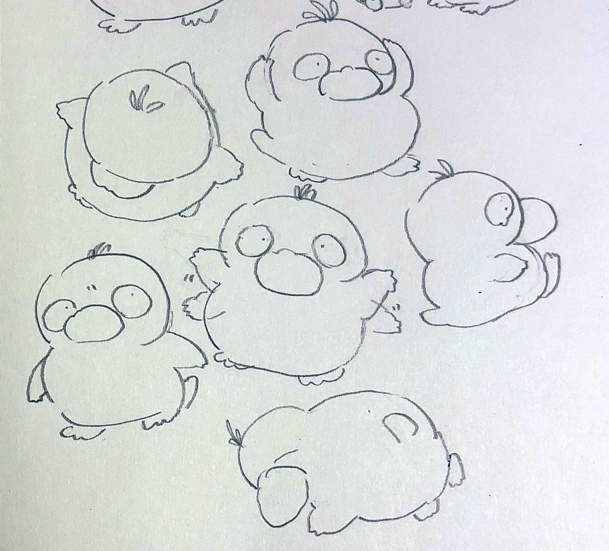 kdkd_aaa's tweet image. ポケモンコンシェルシ&quot;ュのふかふかが天才すぎて…(すぎて…)