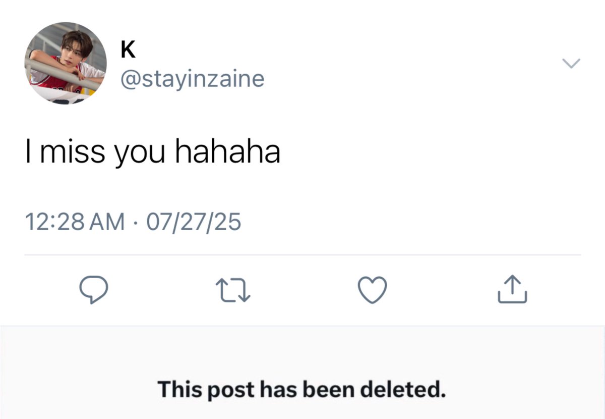 cloudleiv's tweet image. – a few twts #haobin filo au

lahat ba tinamaan na ng mercury retrograde? pwes, si khail, oo raw.