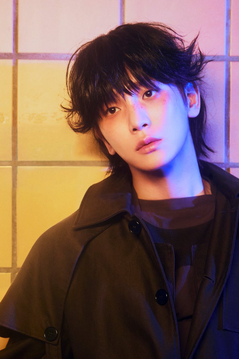 prettiest hair ever 😭