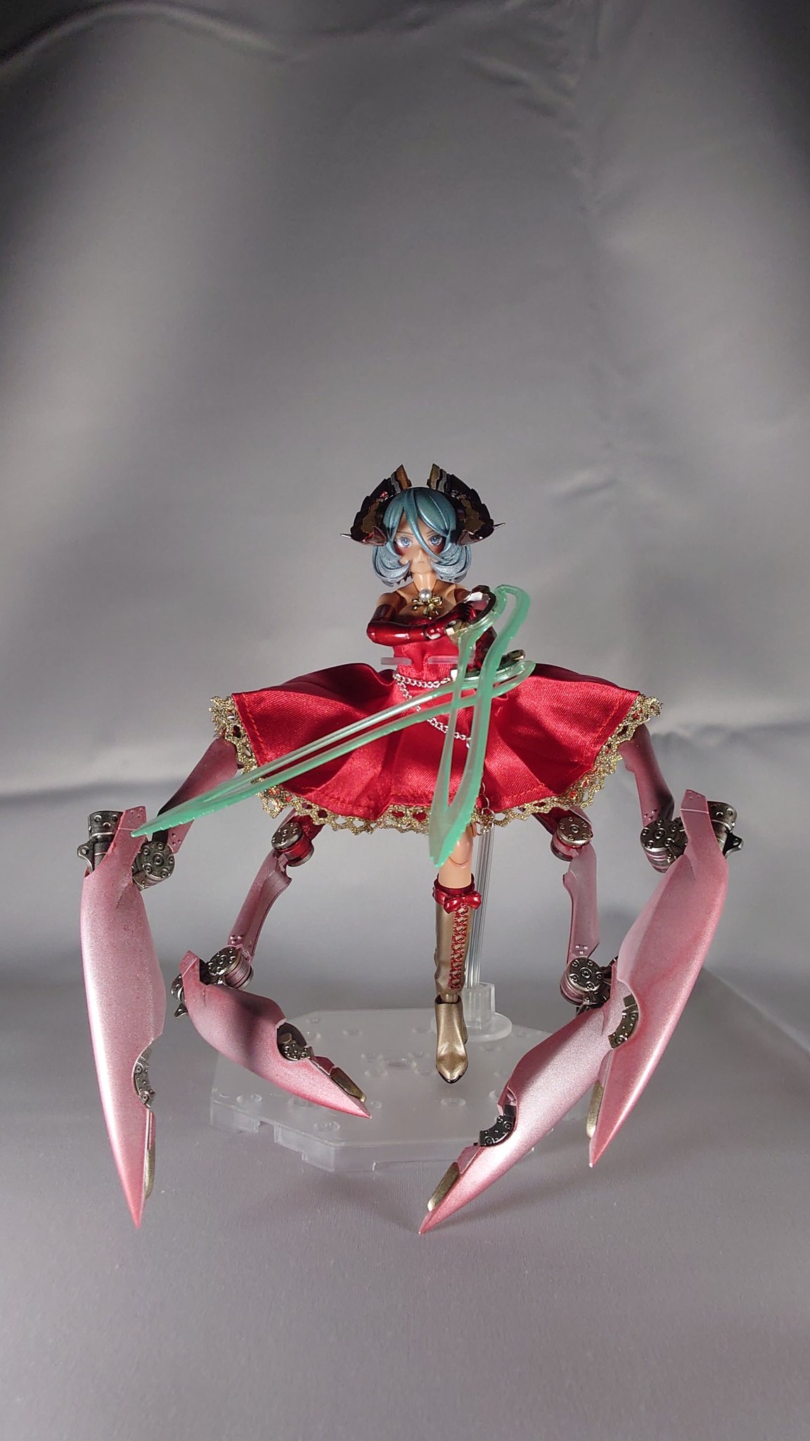 さ*中様 オークション メガミデバイス バスタードールまとめ売り オークション メガミデバイス バスタードールまとめ売り - メルカリ