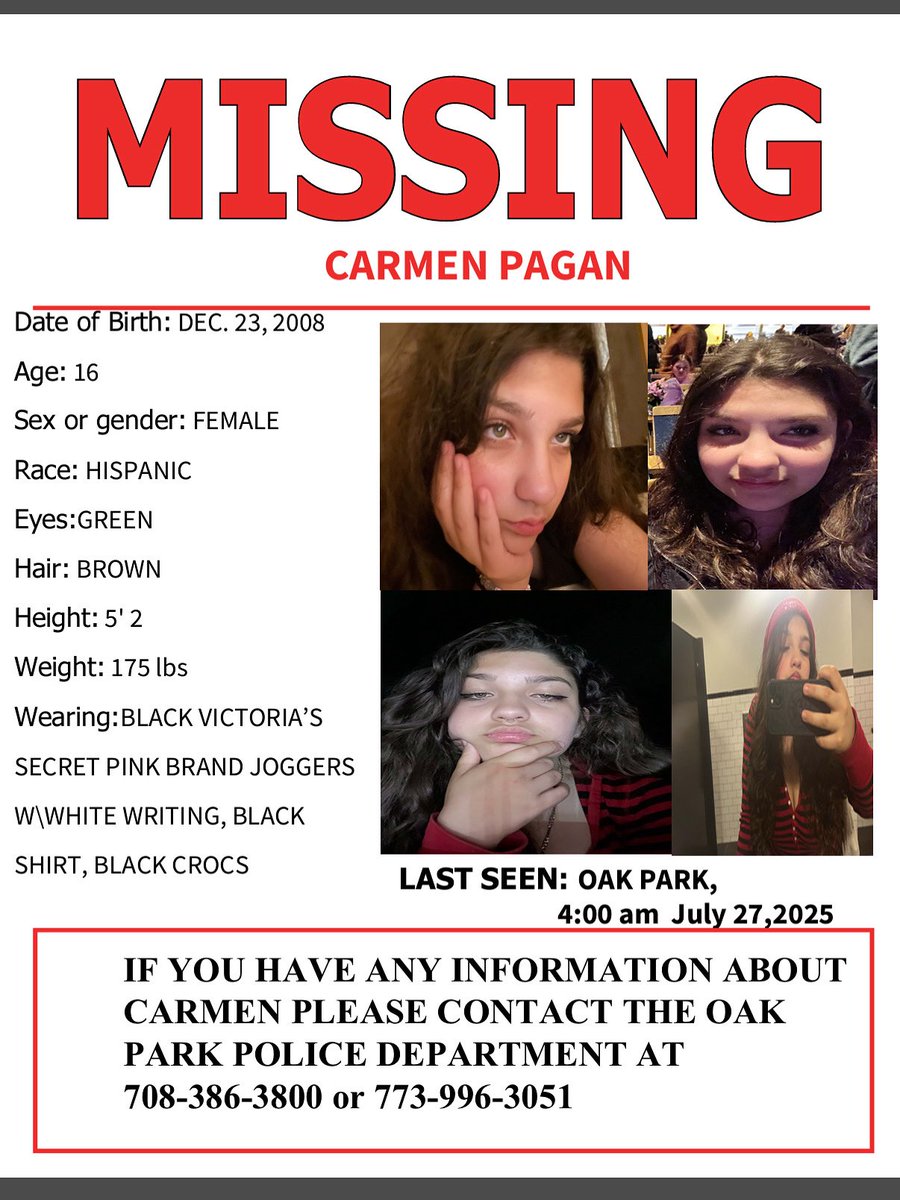 SuperDopeJax's tweet image. APB 🚨🚨
A longtime fellow Depp head and community member has an urgent missing family member in the Chicago area. Please share and be on the lookout if you are around there!!!!