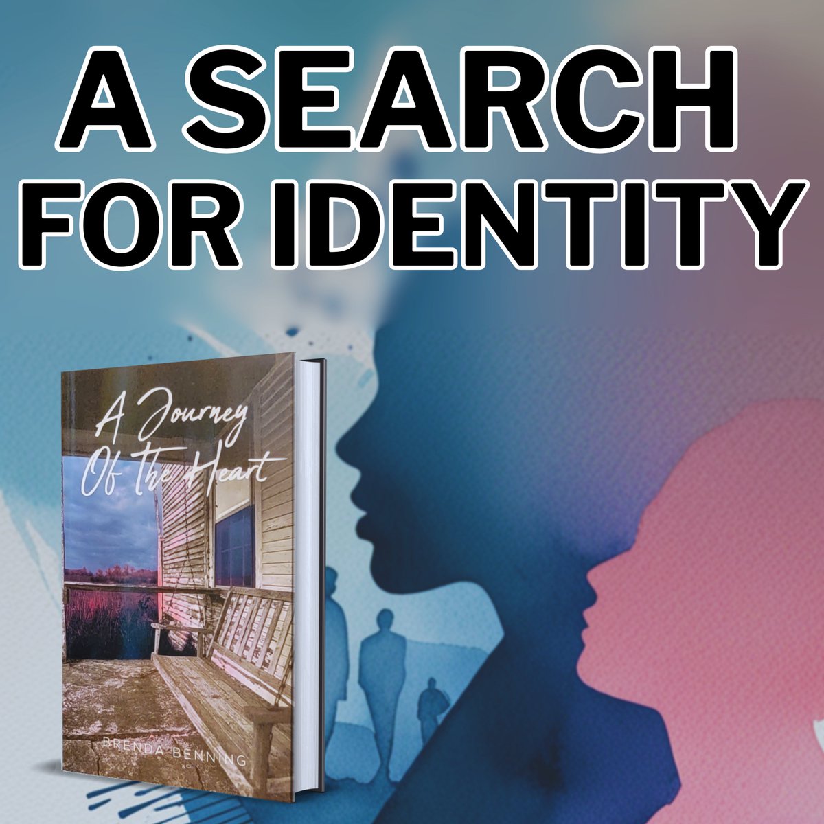 OnlineBookClub.org (@twbookclub) on Twitter photo In "A Journey of the Heart" by Brenda Benning, Lundyn returns home only to uncover secrets about her past and herself that change everything.
Get a copy of the book:
forums.onlinebookclub.org/shelves/book.p…
Author: <a href="/brenda_ben58564/">Brenda benning</a> In "A Journey of the Heart" by Brenda Benning, Lundyn returns home only to uncover secrets about her past and herself that change everything.
Get a copy of the book:
forums.onlinebookclub.org/shelves/book.p…
Author: <a href="/brenda_ben58564/">Brenda benning</a>