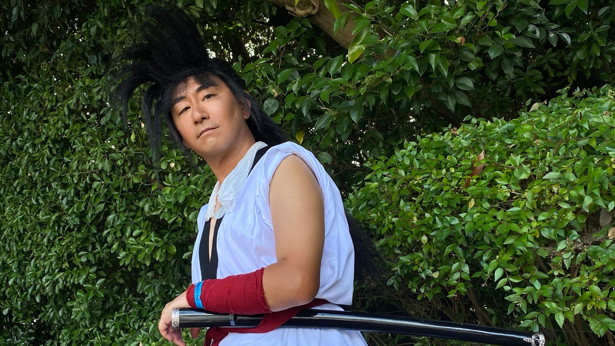 流 全次郎 (@nagarezenjiro) / X