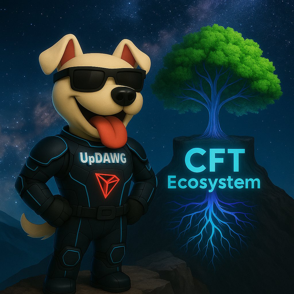🏆 uDawg_bot – Week 50 Winners
Congrats to the Top Dawgs who dominated the leaderboard! 🐾🌳

🥇 @onscoloadjei — 160q $UDAWG + 30 $CFT
🥈 <a href="/Carrickblaq/">Mc Carrick blaq</a> — 96q $UDAWG + 20 $CFT
🥉 <a href="/Nature_Global20/">NATURE GLOBAL</a> — 64q $UDAWG + 12 $CFT
🛡️ @yawmoore06 — 48q $UDAWG + 10 $CFT
🛡️ @Dondos_battle — 32q