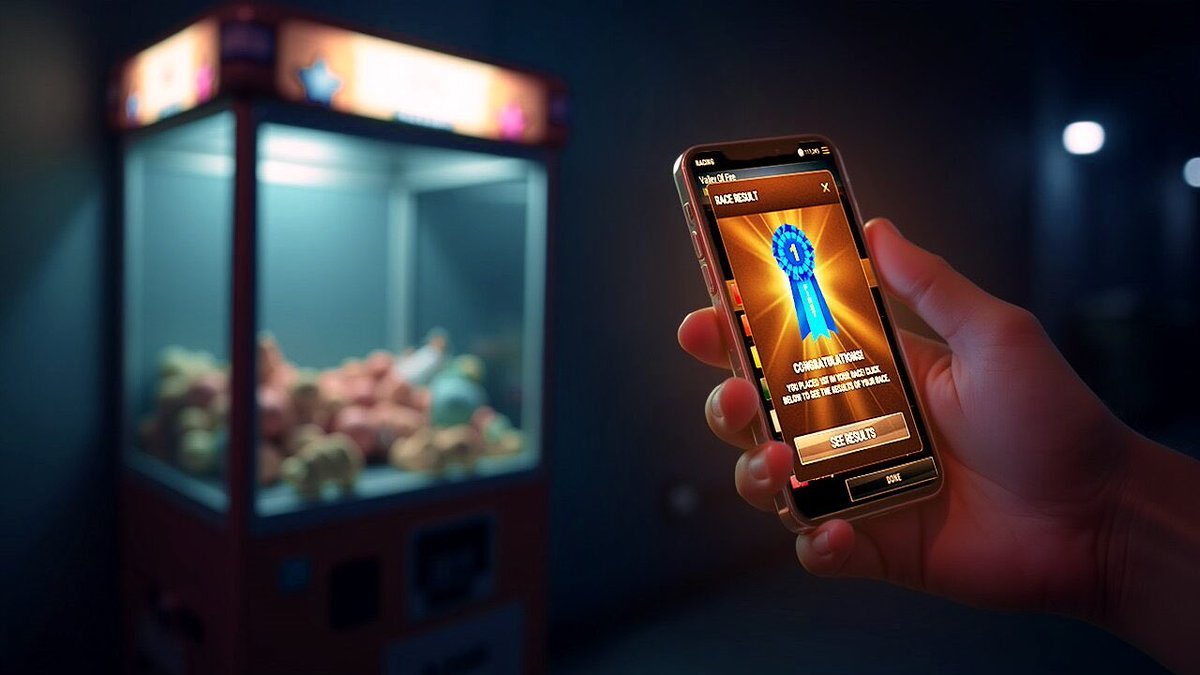 OwnersClubGG's tweet image. Arcades gave you tickets for plastic toys
IGG gives you $IGGT for out-playing real people in skill contests
Same dopamine - Better economy
#PlayAndEarn #SkillGaming #OwnersClub