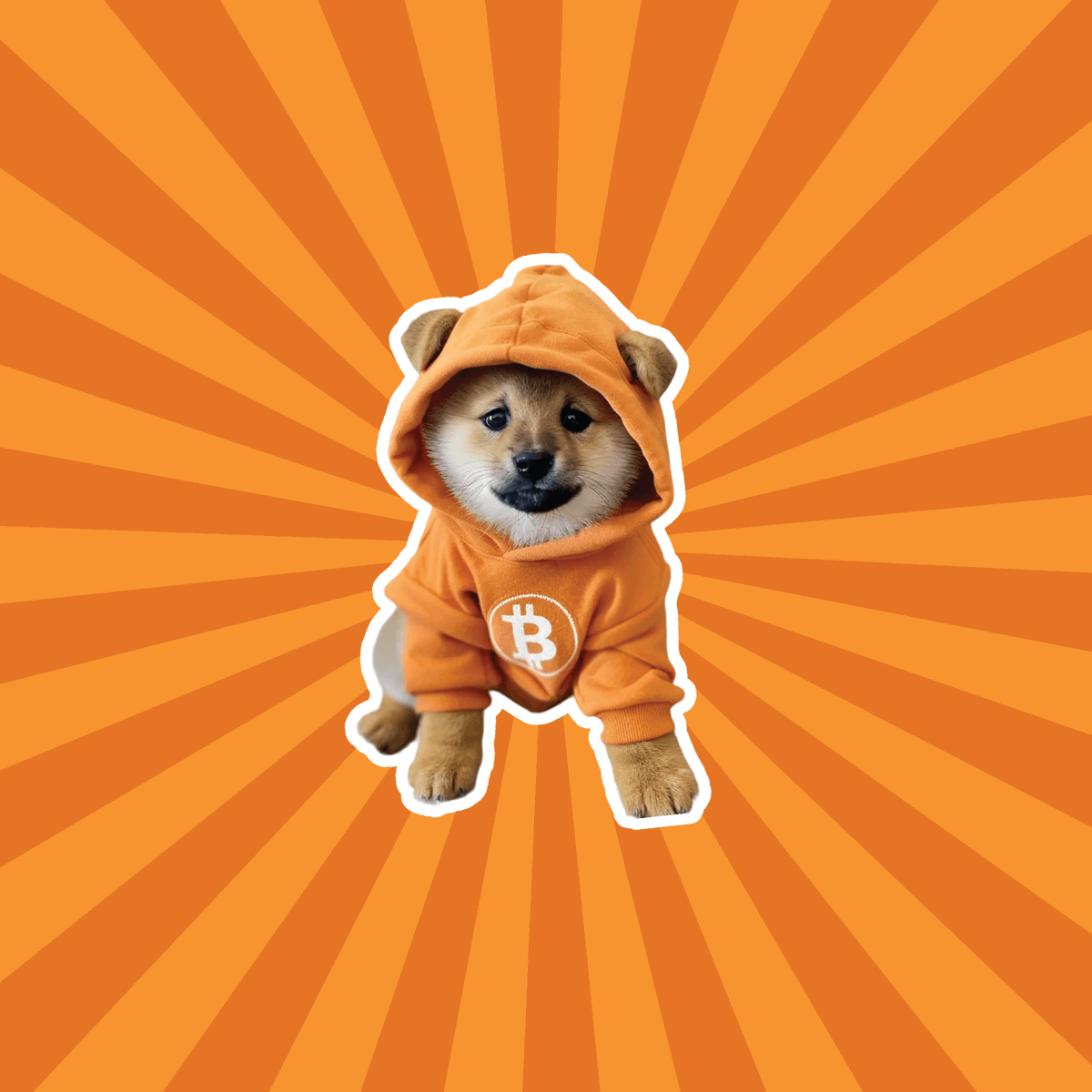 <a href="/blknoiz06/">Ansem</a> The #1 memecoin on Bitcoin is $DOG
