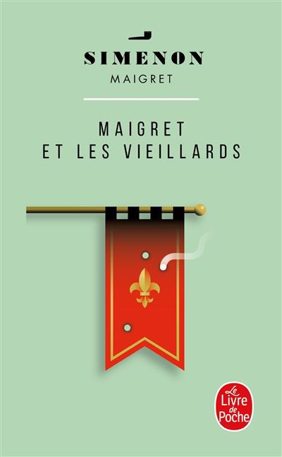 jean-do merchet (@jdomerchet) on Twitter photo #Lectures2025 Une enquête de Maigret dans la vieille aristocratie parisienne et une grande histoire d’amour. Simenon au sommet de son immense talent.
<a href="/SimenonTweets/">Georges Simenon</a> <a href="/livredepoche/">Livre de Poche</a> #Lectures2025 Une enquête de Maigret dans la vieille aristocratie parisienne et une grande histoire d’amour. Simenon au sommet de son immense talent.
<a href="/SimenonTweets/">Georges Simenon</a> <a href="/livredepoche/">Livre de Poche</a>