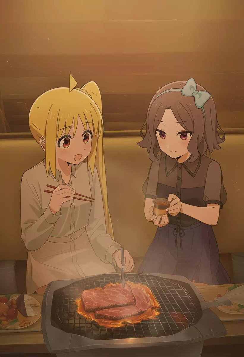 CollaboAnime's tweet image. 