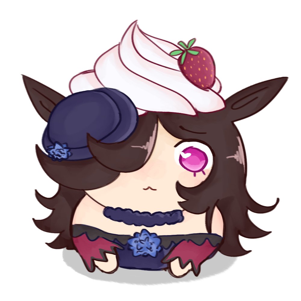 riceshowerfan12's tweet image. ⋆⁺₊⋆ ━━━━⊱༒︎ • ༒︎⊰━━━━ ⋆⁺₊⋆
ᛝ czeko
ᛝ 17 she/they
ᛝ rice shower fan
ᛝ i follow back usually!!!
ᛝ no major dni just be nice
⋆⁺₊⋆ ━━━━⊱༒︎ • ༒︎⊰━━━━ ⋆⁺₊⋆
#promotwt #umatwt #twsttwt #moothunt
♡︎/⟳ to be oomfs !!!