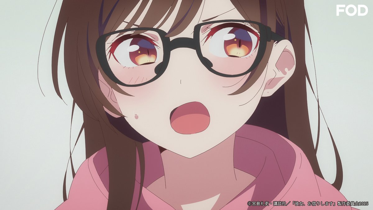 彼女お借りします Rent A Girlfriend 彼女、お借りします – Shop Official Anime
