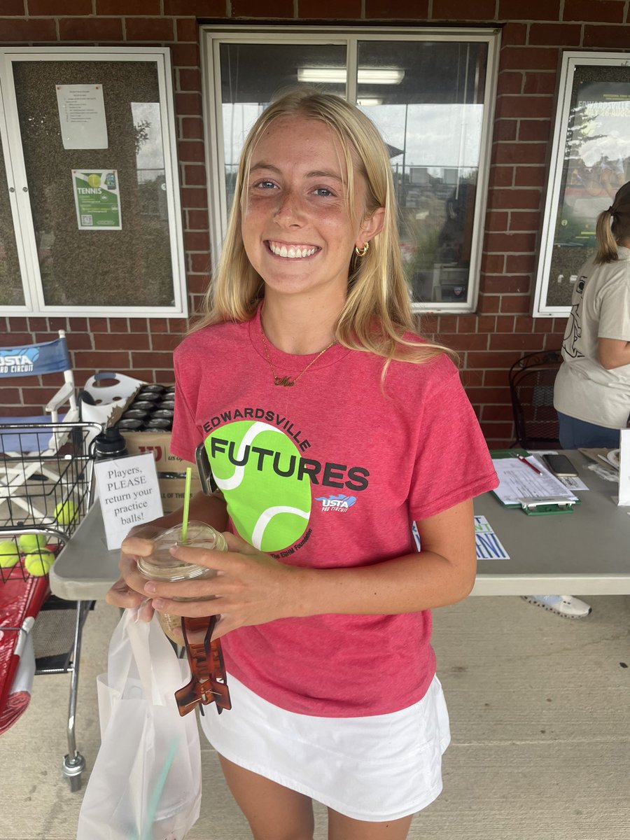 FuturesEdwards's tweet image. Happy 21st Birthday to our awesome Associate Marketing Director Mia Heiser!