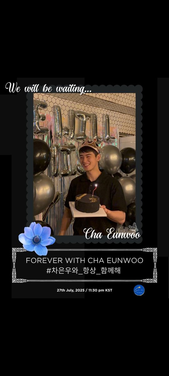 dimarm2's tweet photo. FOREVER WITH CHA EUNWOO
#차은우와_항상_함께해 https://t.co/9mq6AJFAOw