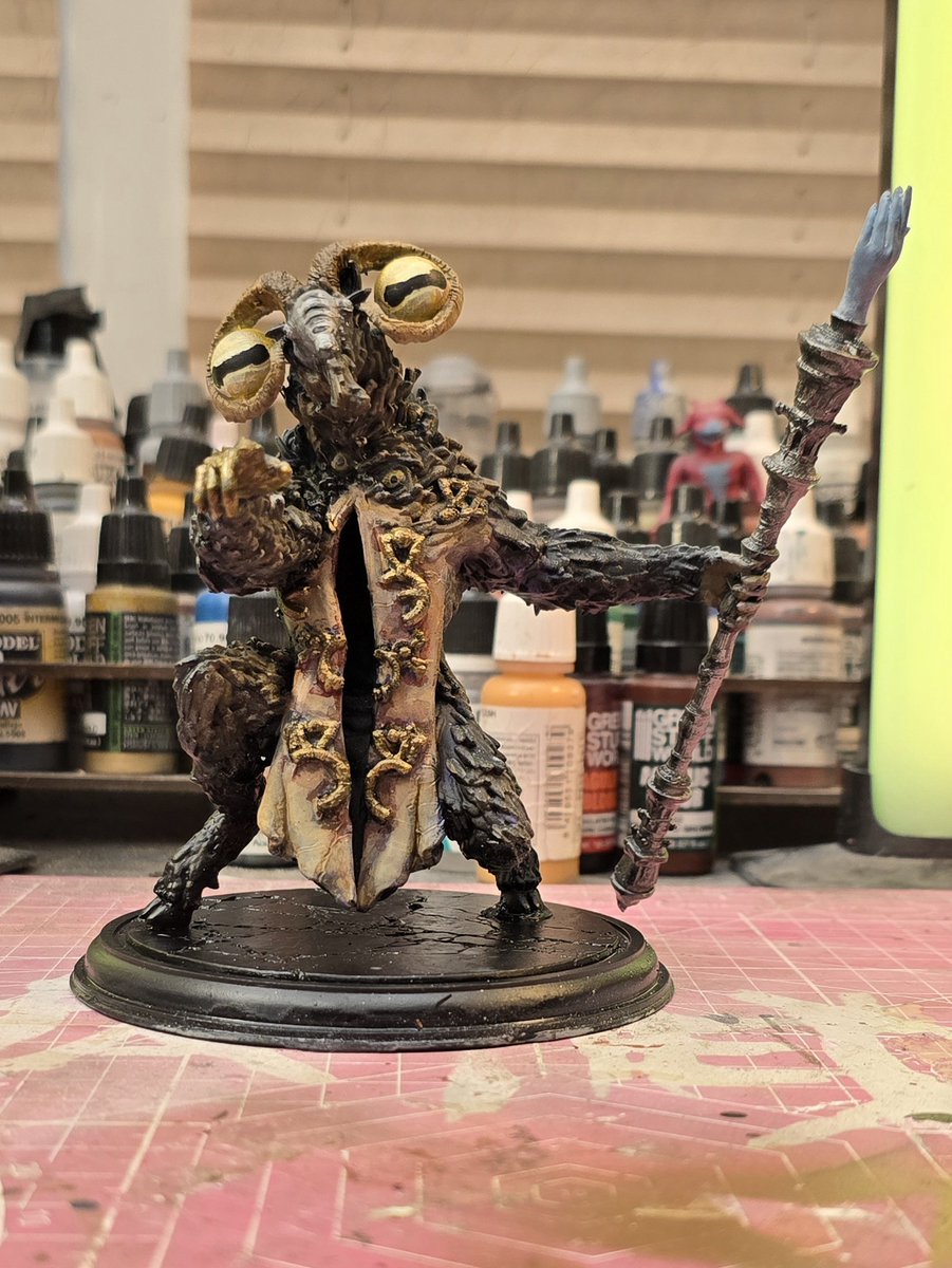 Libra, Creature of the Night.

Loves me some Elden Ring, Loves me some Nightreign. Loves me some Equilibrous Beast. 

Found on <a href="/Cults3D/">Cults.</a> here:
cults3d.com/en/3d-model/ga…