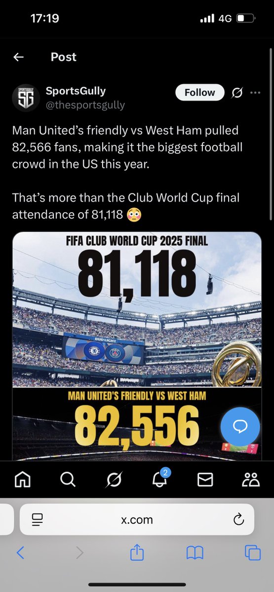 JontheManc's tweet image. Chelsea are massive …. Apparently !