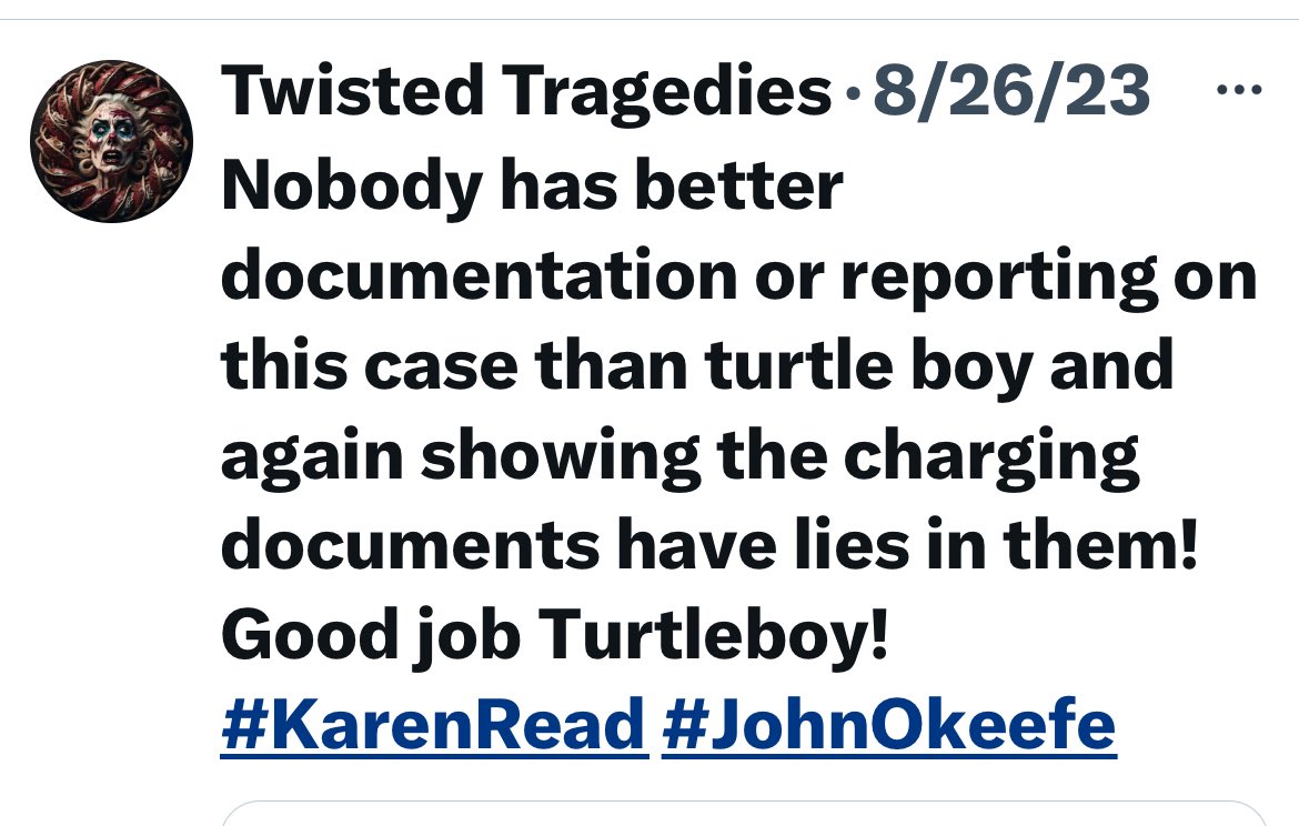 JenkinsonL79349's tweet image. Back before @DoctorTurtleboy  called her out 😂@TwistedTragedy3