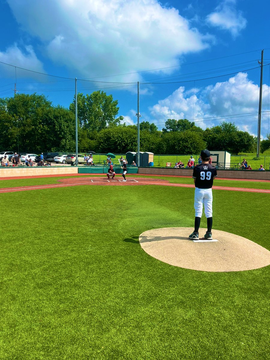 Wow Factor Omaha 13U (@wowmidwest2031) on Twitter photo Great day at the Yard! Scrimmage day with plenty of reps, live action and competition. Week 2 in the books! <a href="/WowFactorNation/">Wow Factor Baseball</a> <a href="/ubanebraska/">Ultimate Baseball Academy</a> Great day at the Yard! Scrimmage day with plenty of reps, live action and competition. Week 2 in the books! <a href="/WowFactorNation/">Wow Factor Baseball</a> <a href="/ubanebraska/">Ultimate Baseball Academy</a>