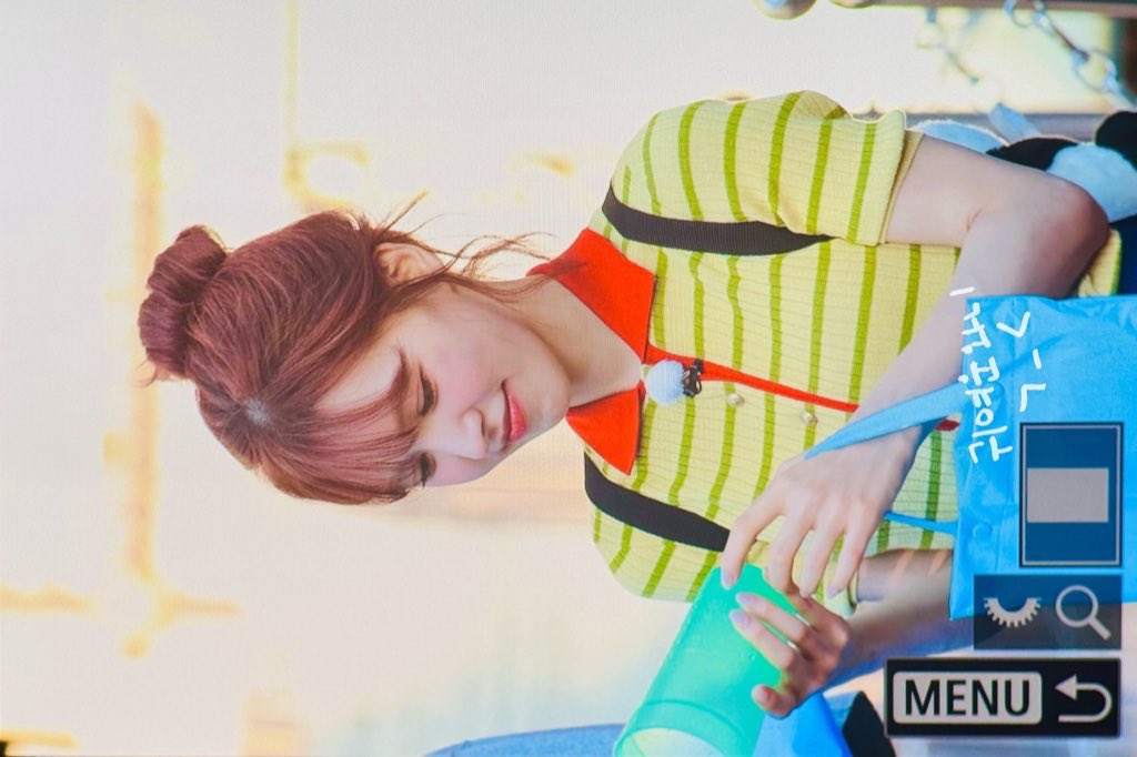 wenever940221's tweet image. 250727 #웬디 #WENDY