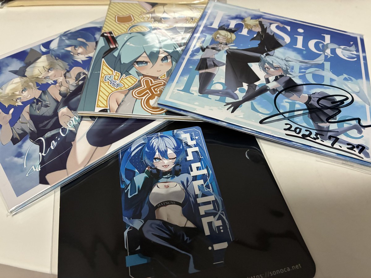 Tkacky_39's tweet image. 思い出