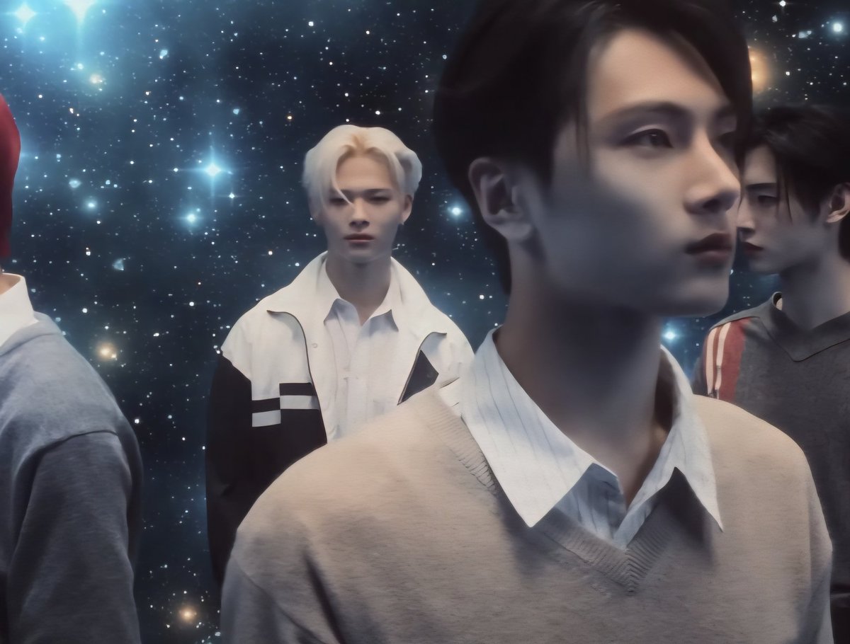 ENJAYVERSE's tweet image. [📸] PHOTOS • 250728

&quot;ENHYPEN JAPAN 4th SINGLE &apos;宵 -YOI-&apos; ‘Shine On Me’ Official MV&quot; — #JAY Still Cuts ‍🐈‍⬛

️🖇 youtu.be/HmAtJr0Mhh4

SHINE ON ME MV OUT NOW
#ENHYPEN_宵_YOI
#ENHYPEN_Shine_On_Me

#JAY #ENHYPEN #ジェイ #제이 #엔하이픈 #ENHYPEN_JAY #엔하이픈_제이 @ENHYPEN…