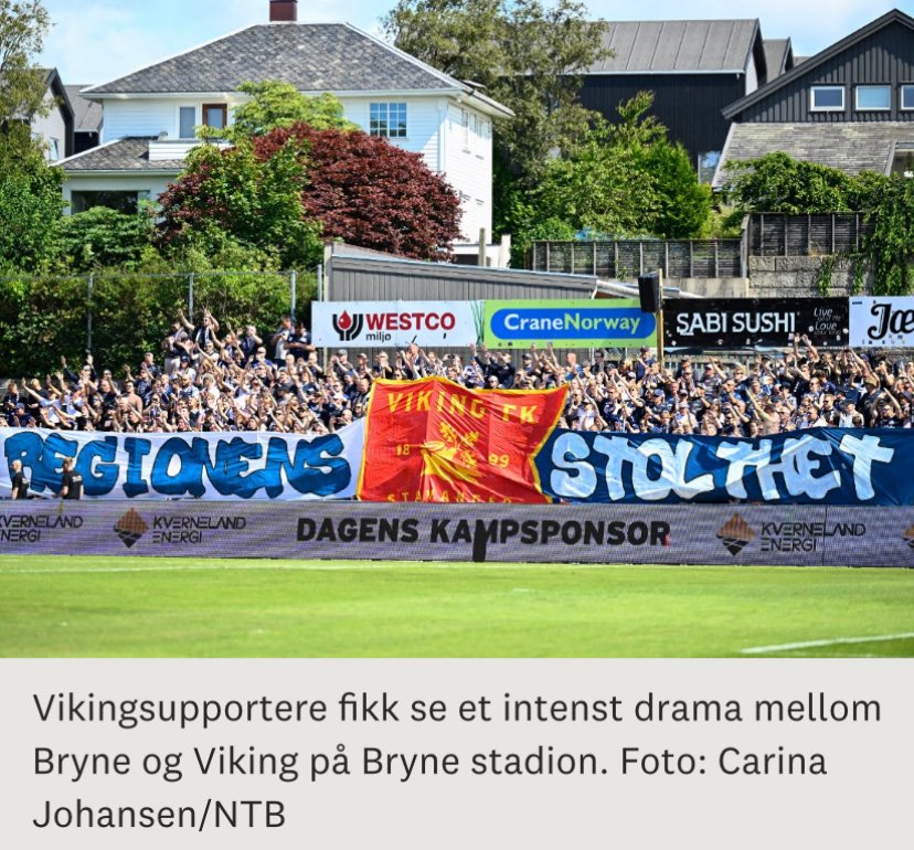 OssResten's tweet photo. Ingen ytterligere kommentar nødvendig. https://t.co/x2BNx87wxj