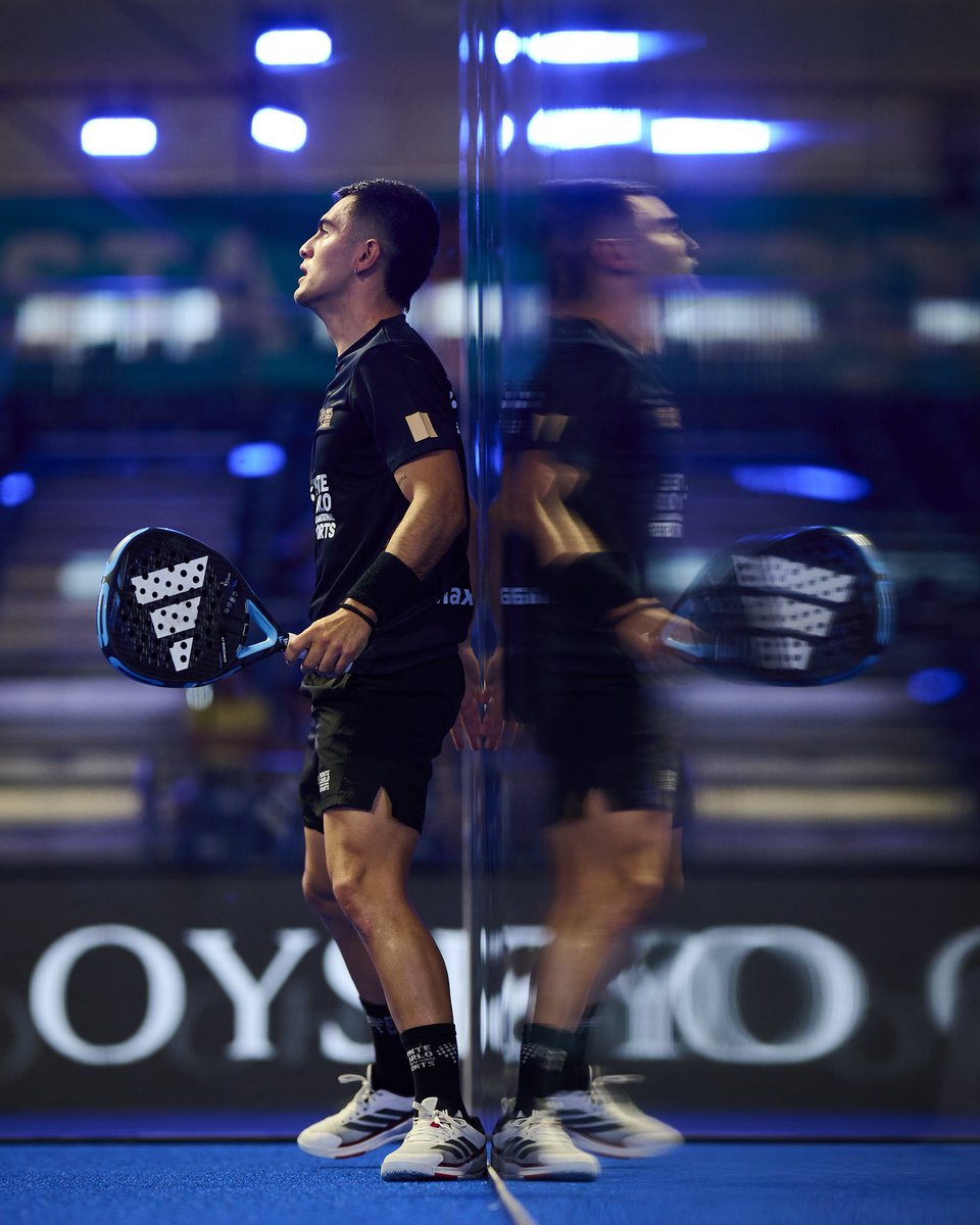 Primer paso en Tarragona, mañana final de qualy 💪🏼