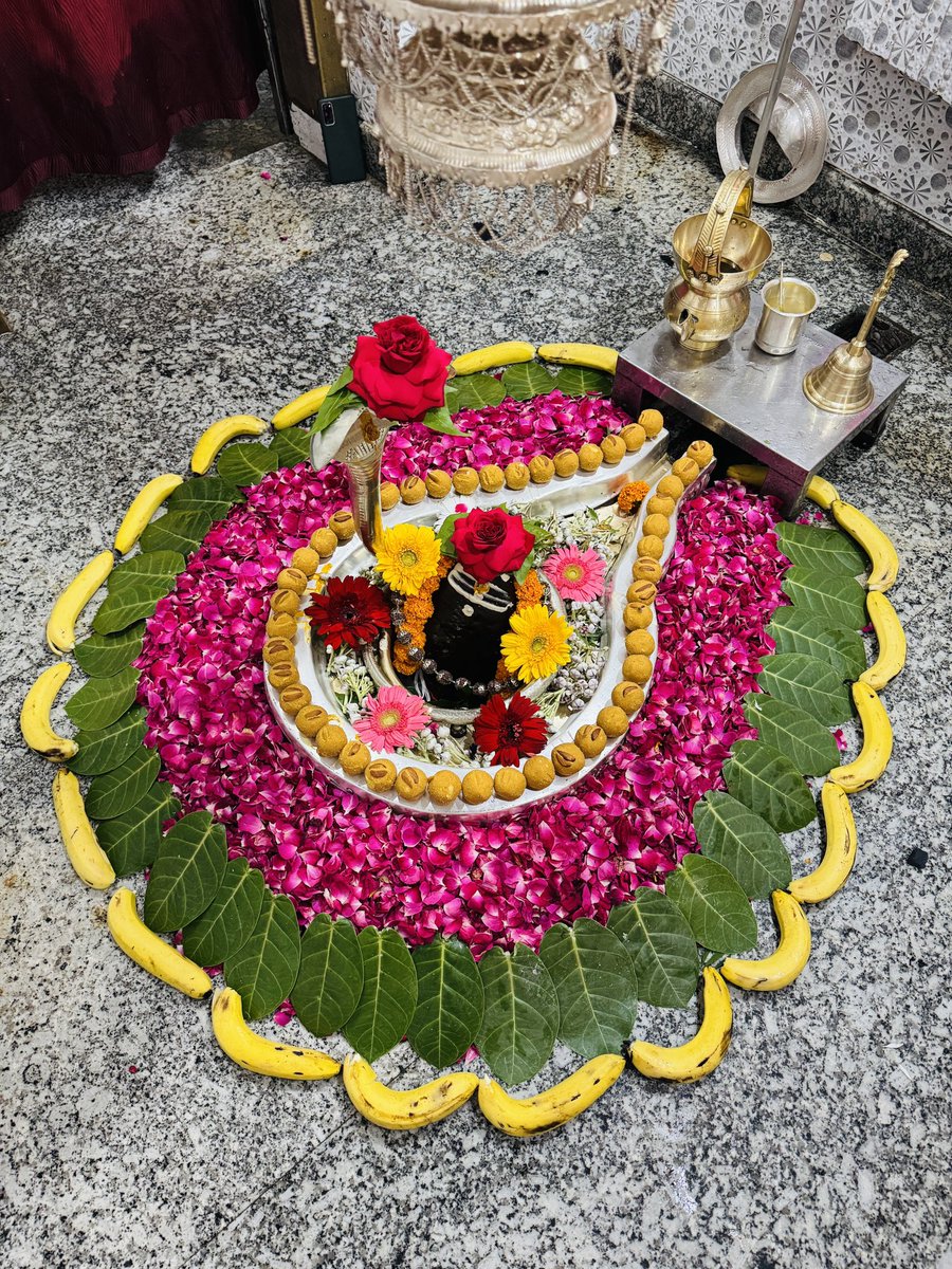 neelkanthtemple's tweet image. शुभ रात्रि श्री नीलकंठ महादेव जी
📍 श्री नीलकंठ महादेव मंदिर उत्तराखंड