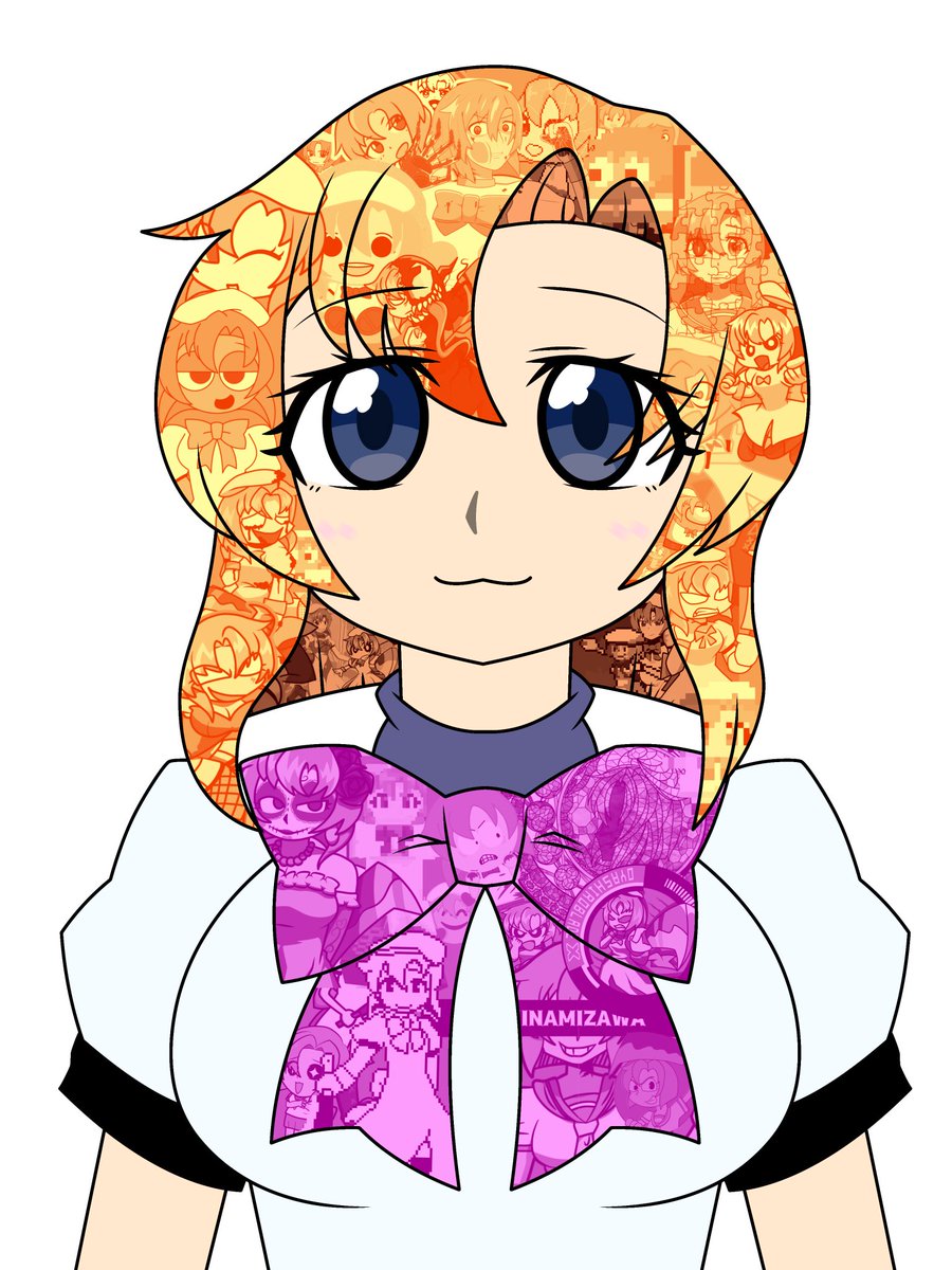 agentuchida1's tweet image. いつもやってる過去絵の詰め込み!
今回はちょっと違うテイストでやってみた!
最推しは鉄平だけどレナも鉄平の次に推し🫰🏻💕
お誕生日おめでとう👏
#竜宮レナ生誕祭2025
#ひぐらしFA