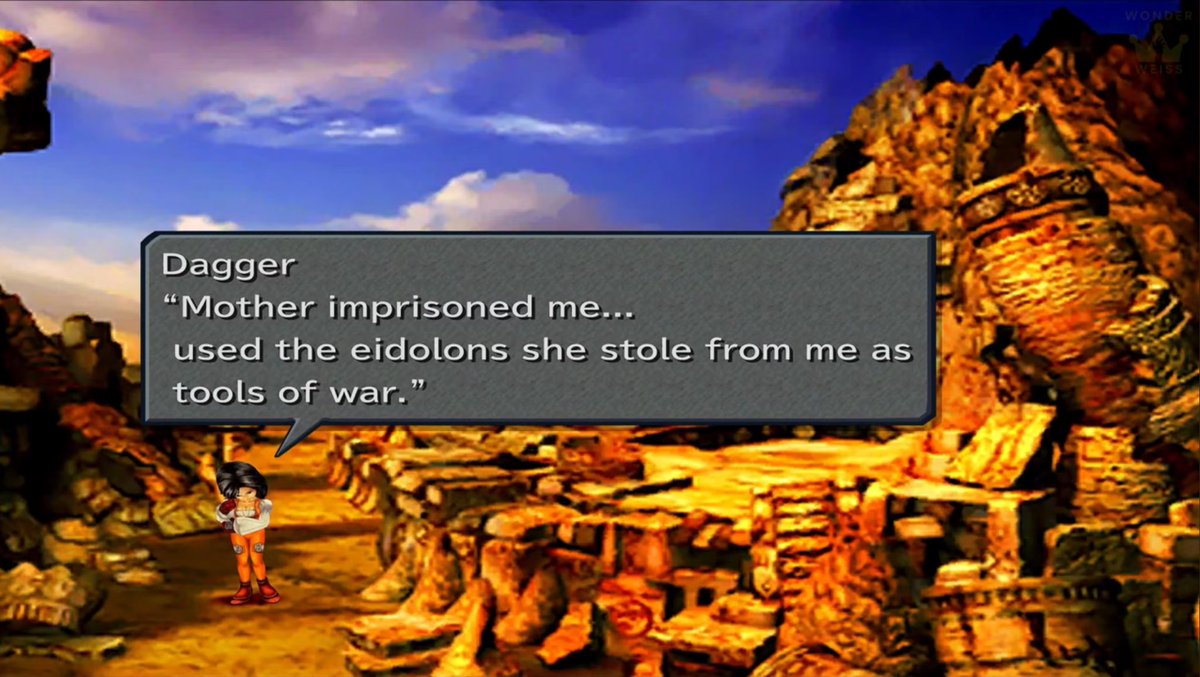 dailydaggerr's tweet image. 