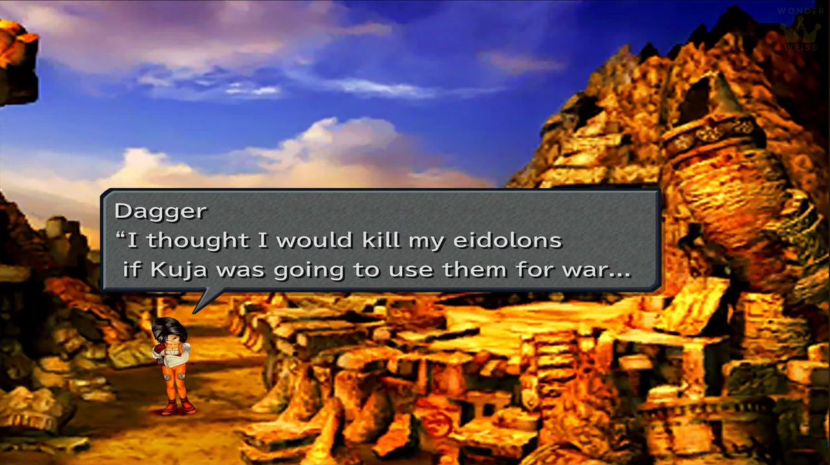 dailydaggerr's tweet image. 