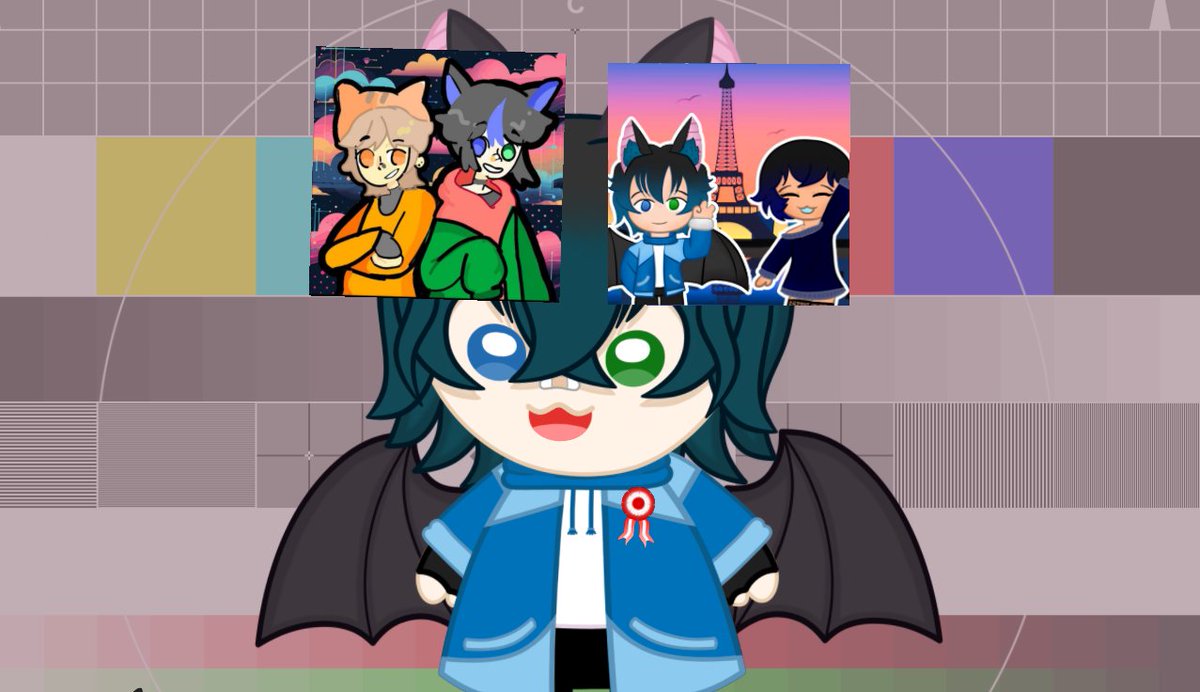 Adriancito0_'s tweet image. Ohayoo chiki-murciélagos 🦇🍎
Les deseo un domingo lleno de luz, alegría y momentitos
 bonitos. Disfruten cada instante, que se lo merecen muchísimo.
¡Los quiero con todo el kokoro! 💖✨

&quot;𝙈𝙄𝙎 𝟮 𝙀𝙓𝙄𝙏𝙊𝙎 𝙁𝘼𝙈𝙊𝙎𝙊𝙎📀&quot;

#VtuberES #Vstreamer #ChikiMurcielago