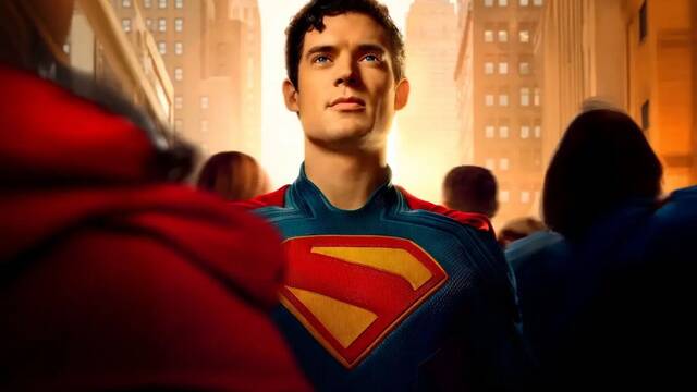 PreviouslyFilmx's tweet image. #SupermanMovie
⚠️ ATENCIÓN ⚠️
#Superman supera los 500 millones de dólares recaudados mundialmente.