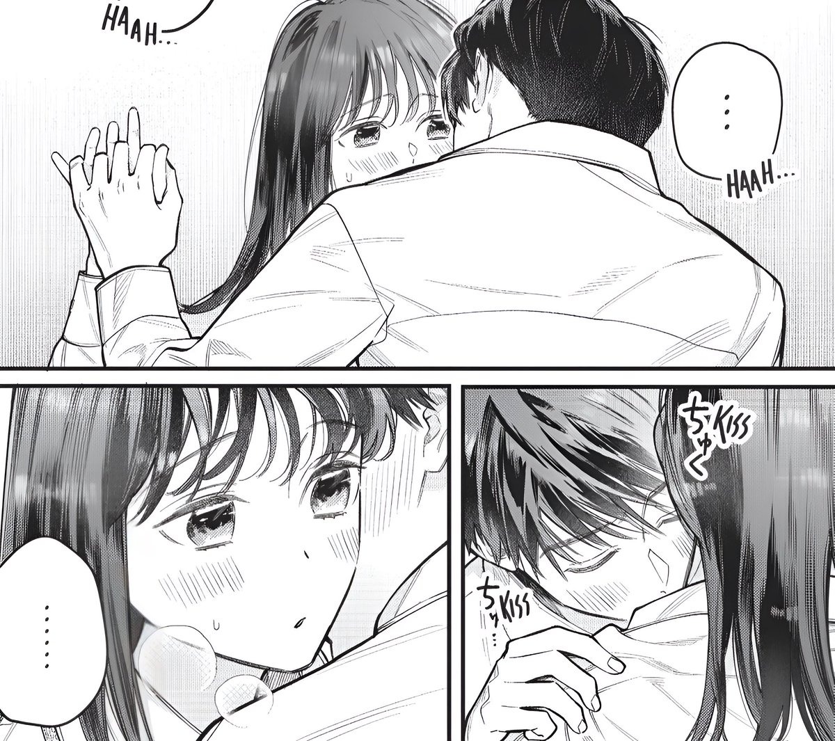 Manga Archive tweet media