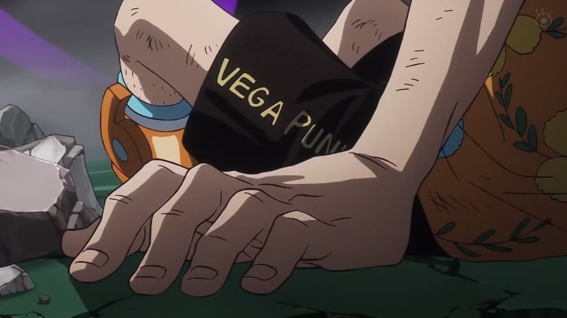 SANJIPHIM's tweet image. if oda won’t give me sanji i’ll just take what i can get from terror studios 💔