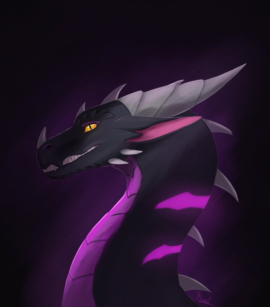 rhaeloth's tweet image. Artfight revenge for Rodyar!