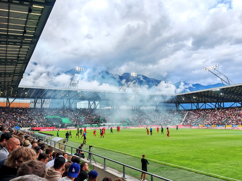 The Other Bundesliga tweet media