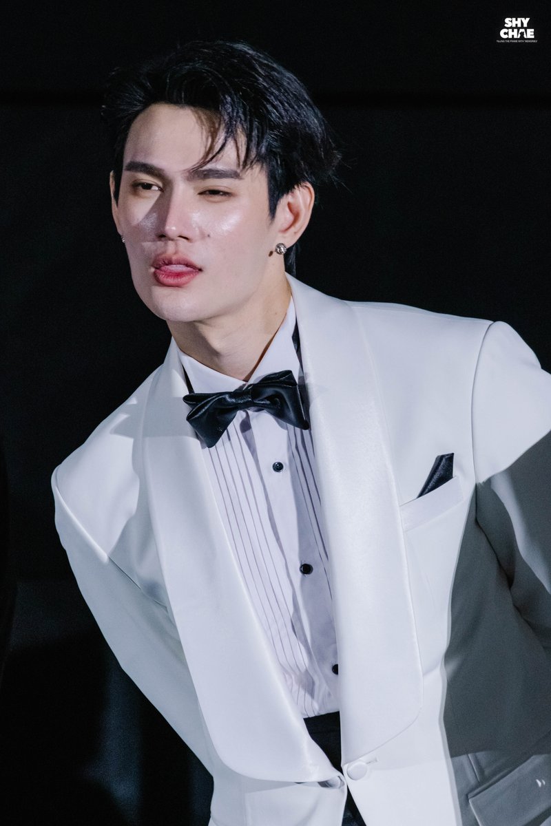 shychaelee's tweet image. อย่าทำแบบนี้....มันจะมีคนเป็นลม 🫠🫠🫠❤️🔥
✧.* #pavelphoom @pavelphoom *.✧
250725 — #PitBabeTheSeries2 final ep