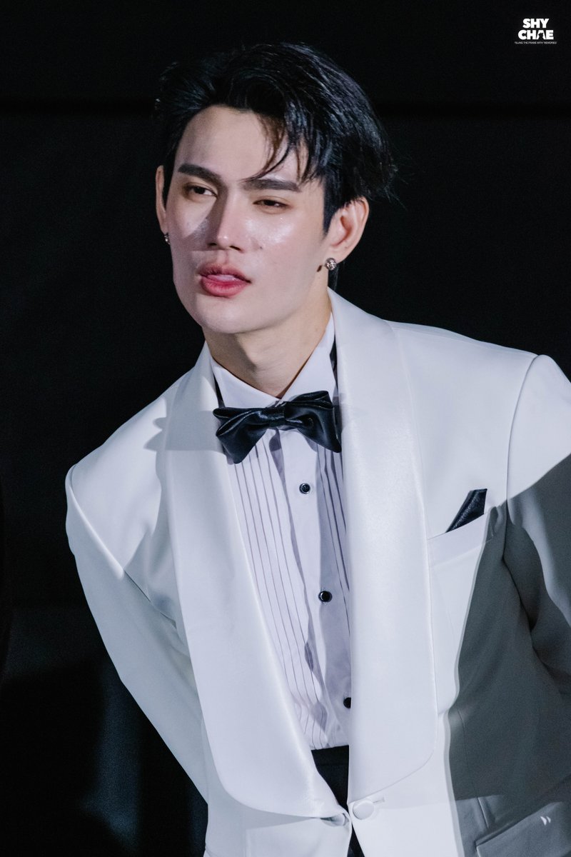 shychaelee's tweet image. อย่าทำแบบนี้....มันจะมีคนเป็นลม 🫠🫠🫠❤️🔥
✧.* #pavelphoom @pavelphoom *.✧
250725 — #PitBabeTheSeries2 final ep