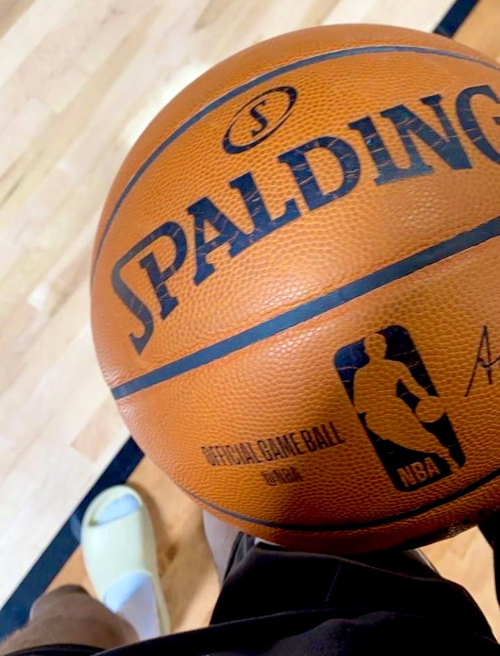 Get active today y’all 🫵🏾