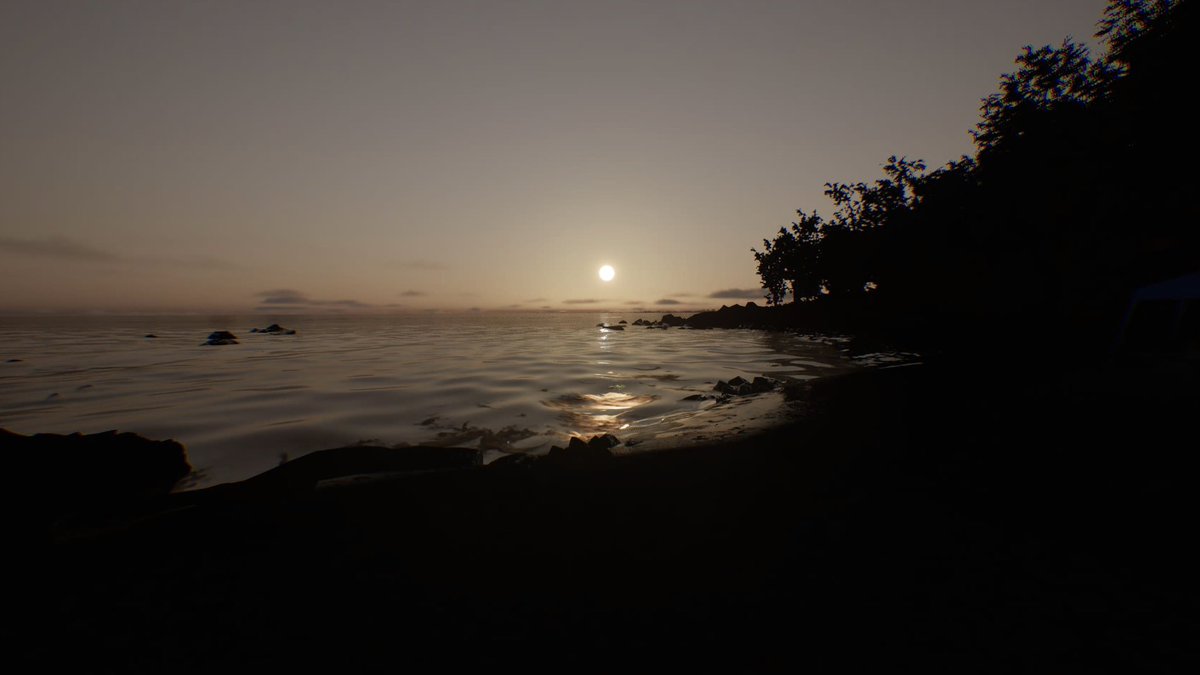Taryn_VP's tweet image. Lushfoil Photography Sim (PS5)