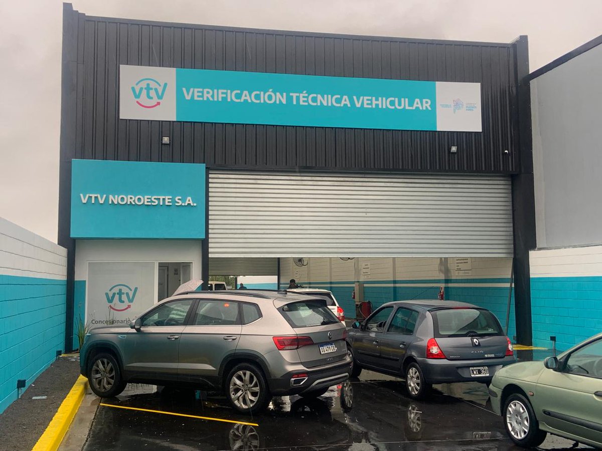 Cronista de Tránsito (@aleginart) on Twitter photo Si la patente de tu vehículo termina en 7 u 8 o si tenés otra que ya venció pedí turno en:
Provincia de Bs. As.
portal.vtv.gba.gob.ar/cpanel/login
Planta verificadora de LA PLATA en Av. 19 entre 519 y 520
<a href="/LaPlataMLP/">Municipalidad de La Plata</a> <a href="/eldialp/">Diario EL DIA de La Plata</a> <a href="/la100fm/">LA 100</a> <a href="/InfoViajera/">Info Viajera</a> Si la patente de tu vehículo termina en 7 u 8 o si tenés otra que ya venció pedí turno en:
Provincia de Bs. As.
portal.vtv.gba.gob.ar/cpanel/login
Planta verificadora de LA PLATA en Av. 19 entre 519 y 520
<a href="/LaPlataMLP/">Municipalidad de La Plata</a> <a href="/eldialp/">Diario EL DIA de La Plata</a> <a href="/la100fm/">LA 100</a> <a href="/InfoViajera/">Info Viajera</a>