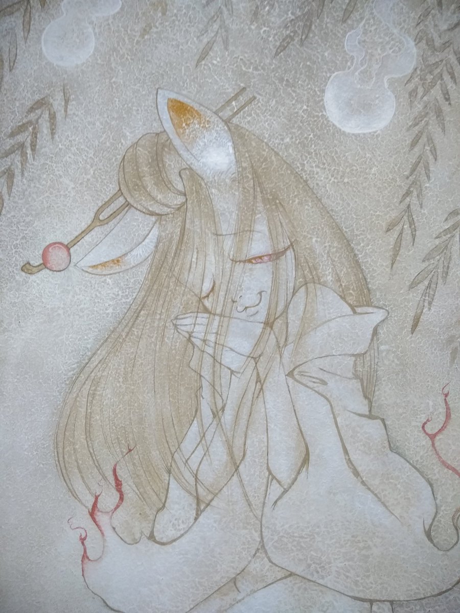 michaelkarawata's tweet image. ちょいと遅くなりましたが 幽霊の日 だったのですね　
#幽霊の日