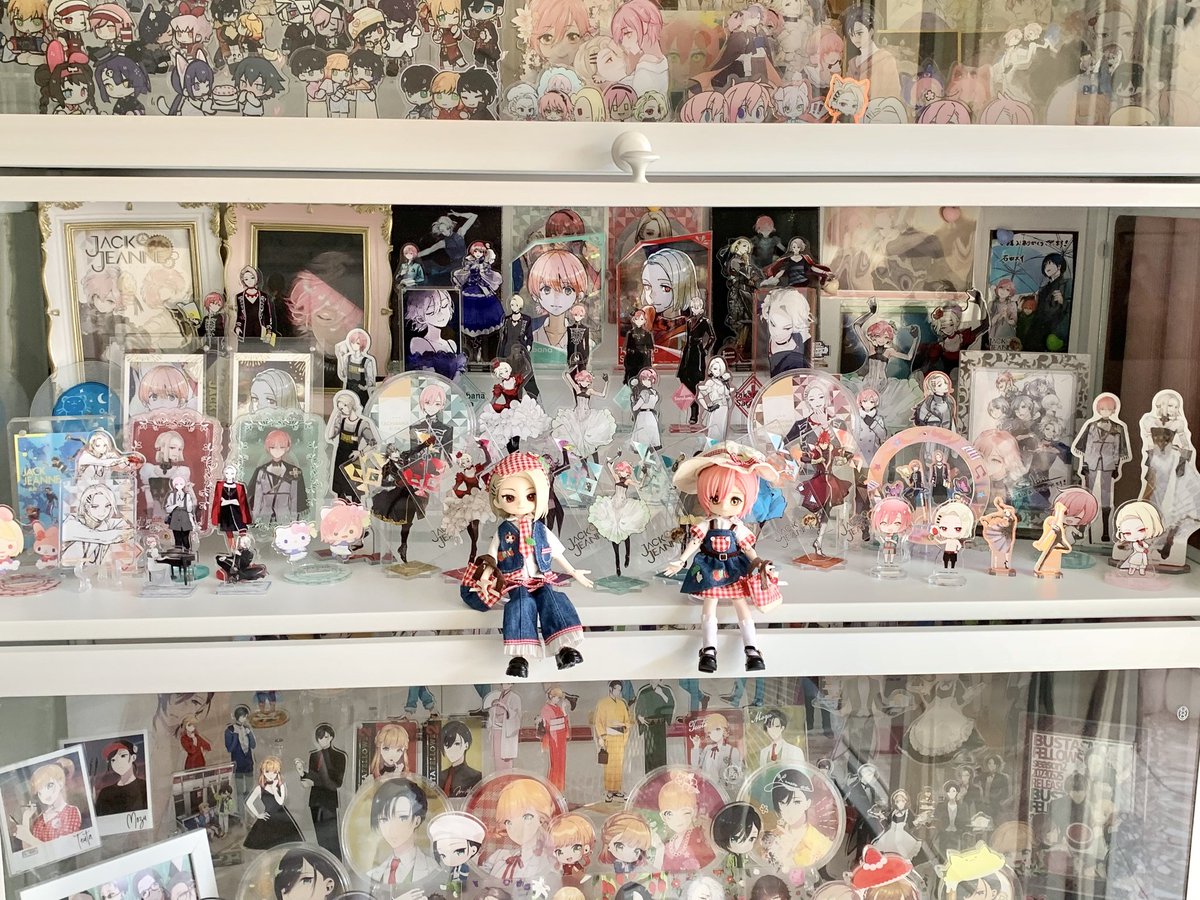 ChuiDiRen_'s tweet image. ♪～