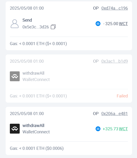 0xboomin's tweet photo. MY @SuccinctLabs TESTNET WALLET IS COMPROMISED

I'm not talking about there being a drainer on my wallet or that I approved malicious transactions on my wallet alone

It's a full on compromise and the attacker has full access to my wallet and was even able to claim my @zora airdrop via contract and also send out my @MitosisOrg expedition deposit

I know that the team made provisions for compromised wallets via LinkIn but I made this tweet because I wanted to be clear on how the claim process would work via LinkIn

My wallet isn't passively compromised, it's actively compromised
This means that if there is anyway for the wallet to be able to claim without any restrictions, the attacker will bot the claim process and claim before me

The only way for this to be resolved is to make it so that in order to claim via wallet you need to link at least one of your socials (Same with the one on LinkIn) and then your wallet before you can get access to the claim

There should also be an option to claim to a different wallet after linking both one of your socials registered with your testnet account and your compromised wallet

That way, the attacker can't claim the tokens even though they have access to the wallet and the contributions of me and others like me won't be be in vain

Here's some transaction hashes of when the hacker sent funds out my wallet:

WCT Airdrop: 0xd74ab240a1a54bc0521dd64fffd6ee0e2bd2ccef992e9af61e084dce104dc196

Yala Airdrop:
0xbef378c915239d6914fdadbb0823797c024452473ae479a1c9aca797c55c9bf6

Zora Airdrop: 
0xfd144dd69e3a0b62fcb4d5fe4689a7d9b307e10766c06c03cdc95022824a7dcd

Sent Out A Bunch of My NFTs:
0x2d6b37d5796dea58fcfb9f91e3d2c8ef0e04bd375174f43de720fb4ccb16314a

Sent Out My Mitosis Expedition Deposit:
0x3d59379ccb26868449b96396b94ea1f20c4e7d77e95c926d02bf9665509f96d4

I really hope the team takes this into consideration and come to our aid
Please help me tag the team members so that they get to see this

@0xCRASHOUT 
@advaith 
@DanHennessy 
@fakedev9999 
@jtguibas 
@pumatheuma