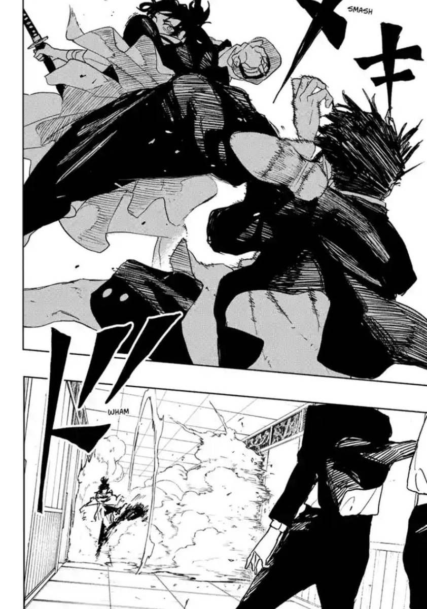 eekism1's tweet image. peeshaku may not be able to beat uruha but child protective services can try next