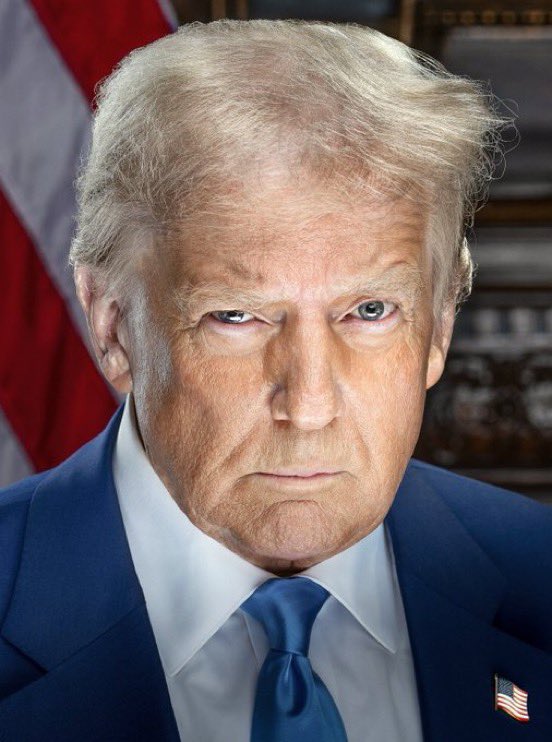 tony_doge's tweet image. BREAKING: President Trump is demanding that Kamala Harris be prosecuted.
Do you support?
Yes or No