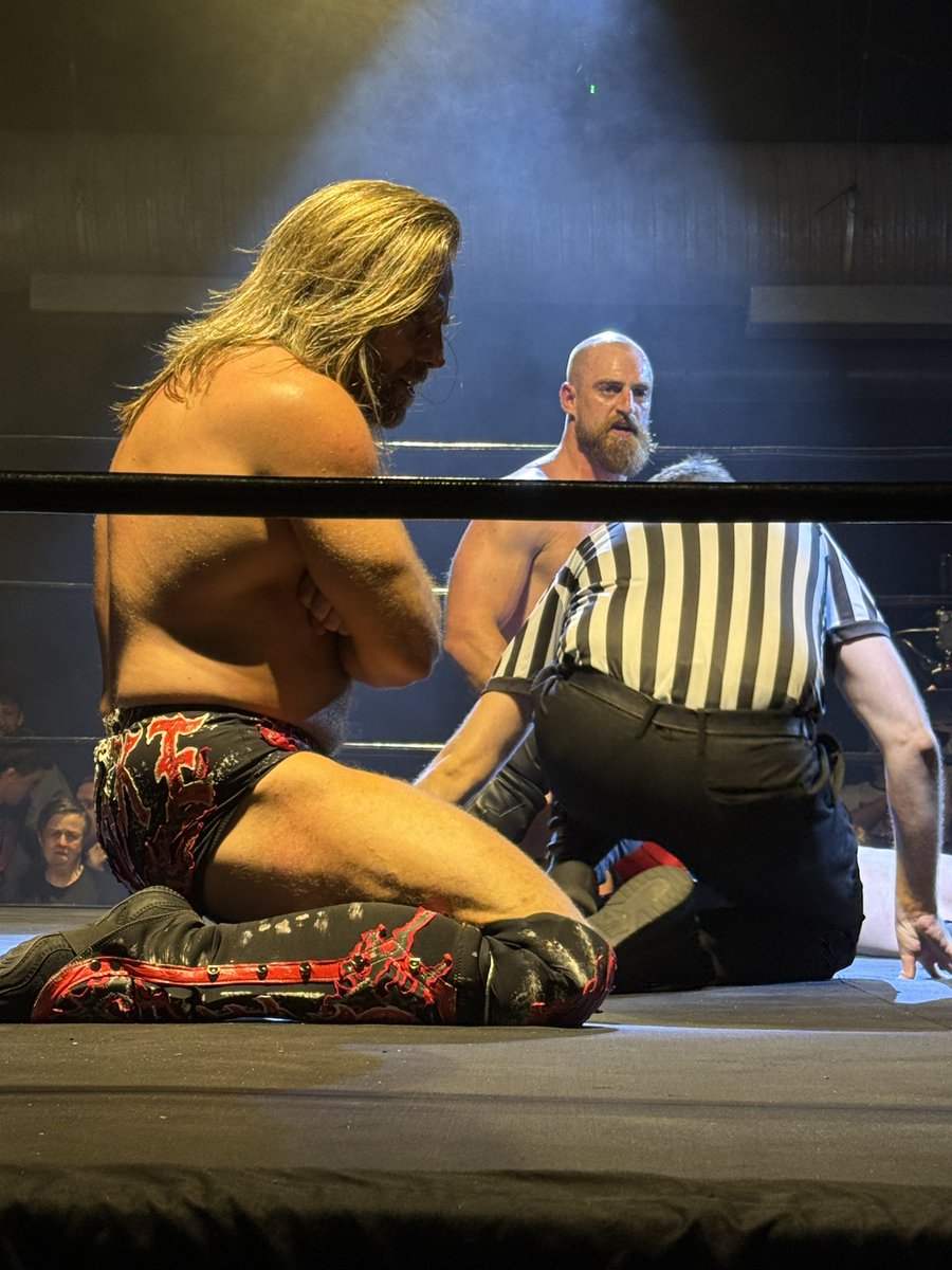 Sonal (@wrestling_chat) on Twitter photo Flying Bryant Bros brought a huge fight but the GYV were just too brutal⦠<a href="/RevProUK/">Revolution Pro</a> Flying Bryant Bros brought a huge fight but the GYV were just too brutal⦠<a href="/RevProUK/">Revolution Pro</a>