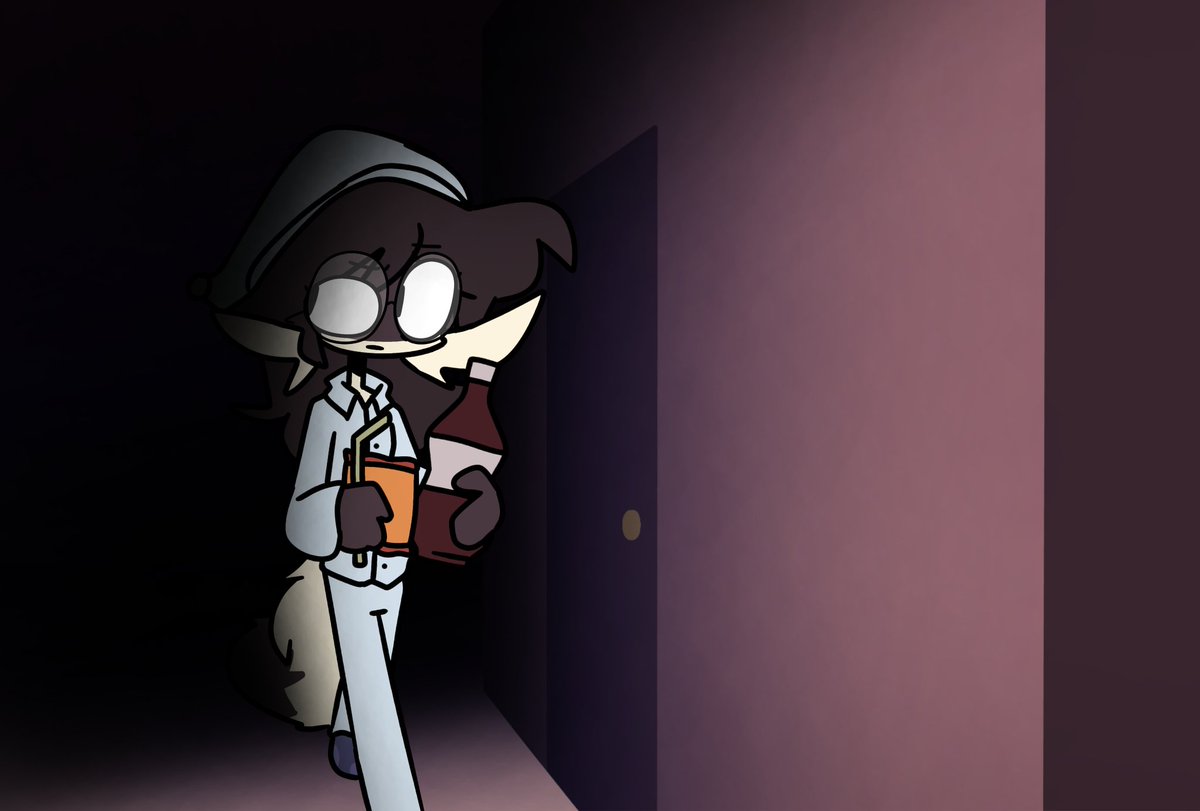 what the hell was that noise